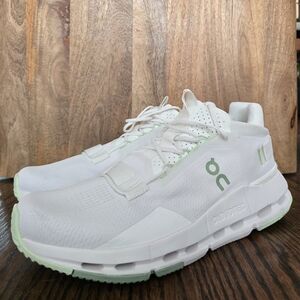 On Cloudnova 2 (Mens) 10.5